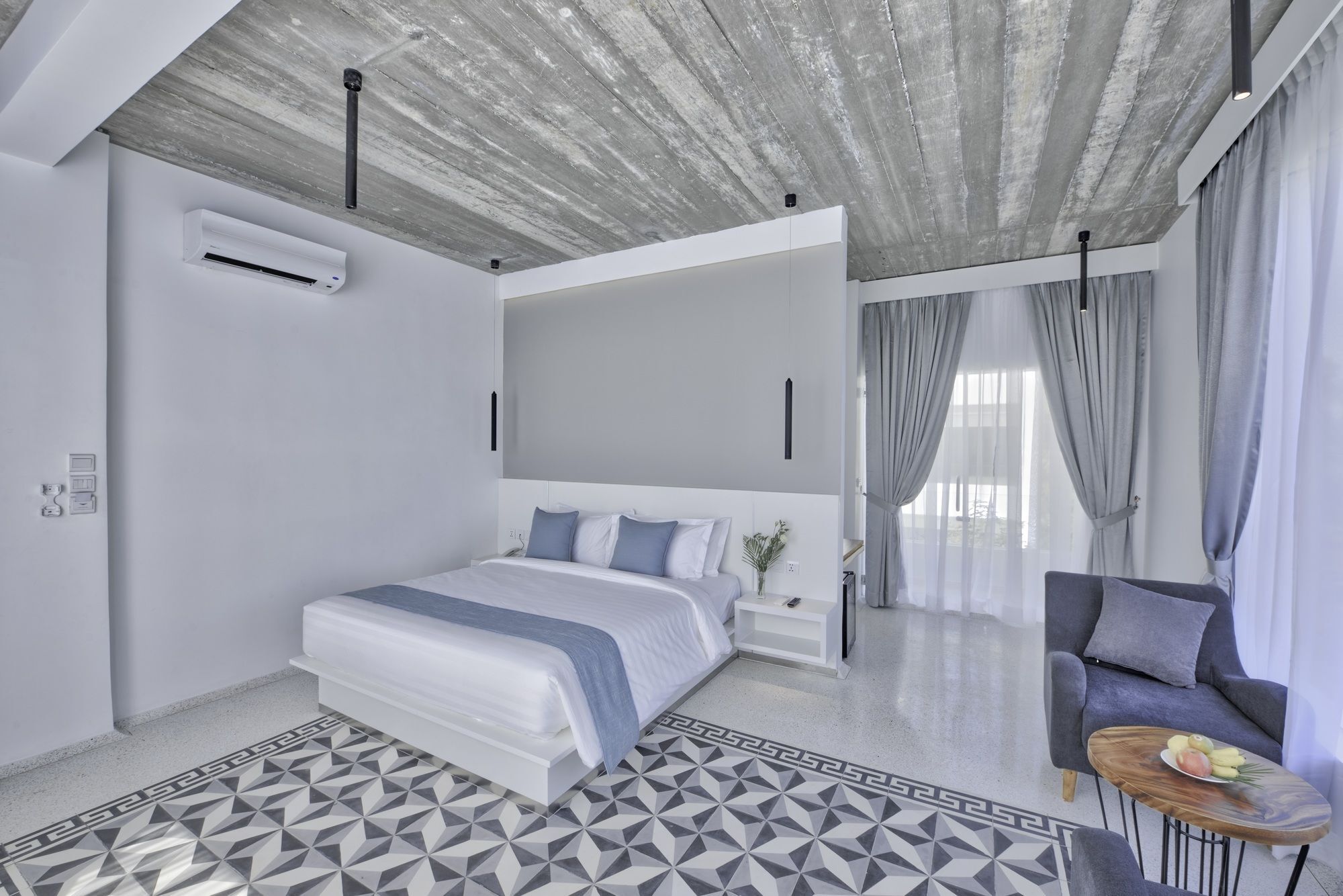 Chan Boutique Sihanoukville Exterior foto